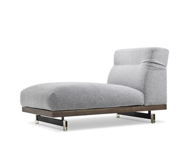 NIKY - Chaise longue by I 4 Mariani