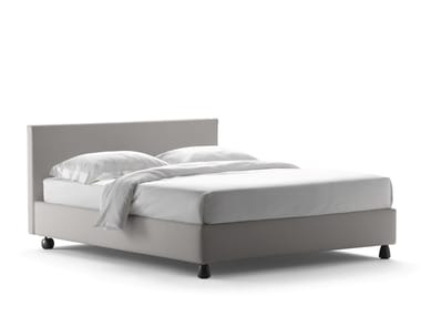 NOTTURNO 2 - Storage bed by Flou