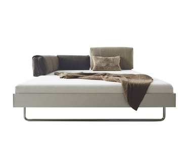 NOVA - Convertible aluminium bed by more