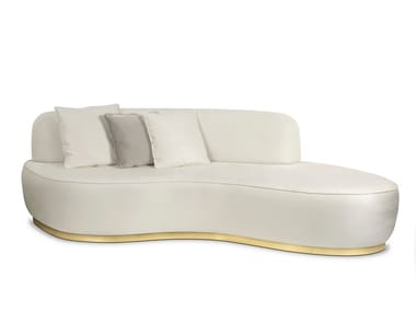ODETTE - Fabric sofa by Boca do Lobo