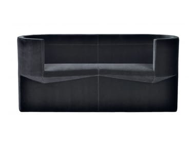 ODIN - 2 seater sofa by Classicon