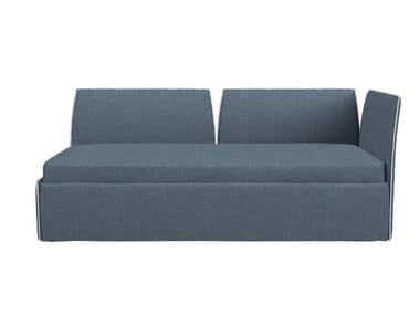 OPEN 4 - Convertible sofa bed by Gervasoni