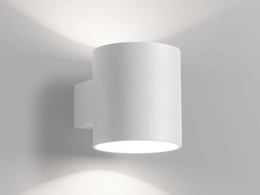 Orbit T Led - Led Metal Wall Light by Delta Light – TRDST