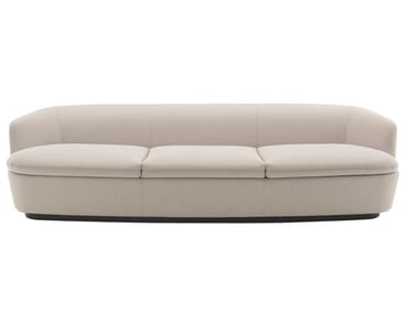 ORLA - 3 seater sofa by Cappellini