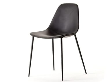 MAMMAMIA - Upholstered chair by Opinion Ciatti