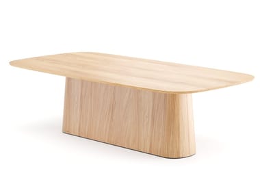 P.O.V. 466 - Wooden table by TON