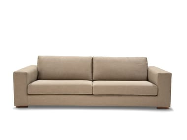 PALIO - Sectional fabric sofa by Pianca