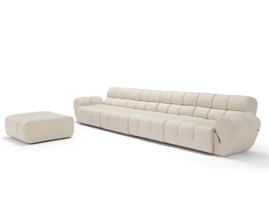 PALMO - Sectional modular sofa by Amura
