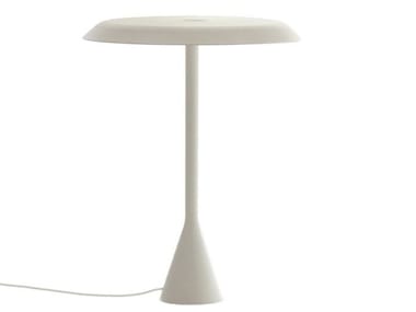 PANAMA - LED aluminium table lamp by Nemo