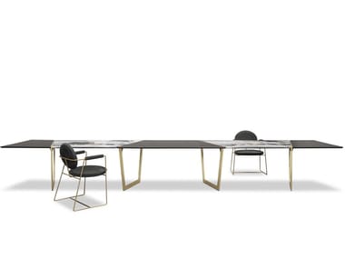 Pangea - Table by Baxter – TRDST