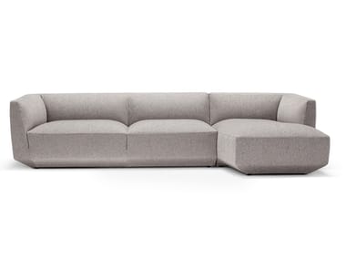 PANIS - Sectional sofa by Amura