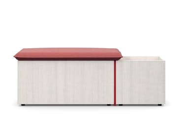 PANK - Storage chest by Nidi