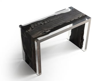 PEATLAND - Bench by alcarol