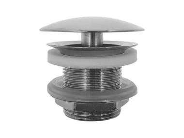 PILETTA A SCARICO LIBERO - Washbasin pop up plug by Duravit