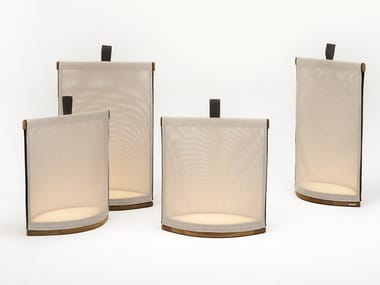 PILLOW - Batyline¢ç lantern by RODA