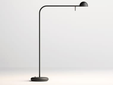 PIN - LED table lamp by Vibia