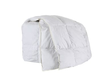 MEDIUM DUVET DELUXE - Goose feather duvet by Magniflex