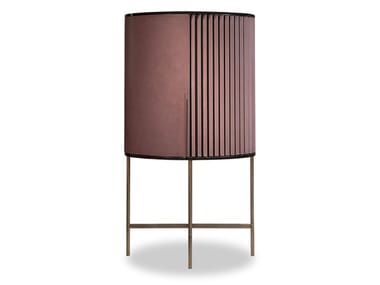 PLISS? - Bar cabinet by BAXTER