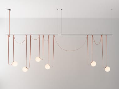 PLUSMINUS - Lighting Toolkit by Vibia