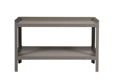 POP 500 L - Steel shelving unit by Tolix