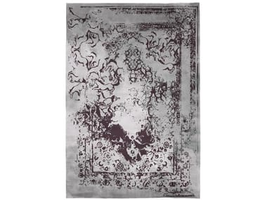 POSEIDON - Rectangular fabric rug by Boca do Lobo