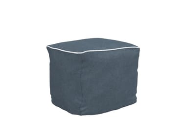 POUF 60 - Pouf with removable lining by Gervasoni