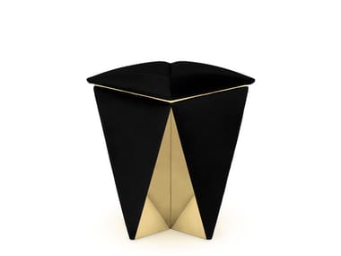 PRISMA - Pouf by Luxxu