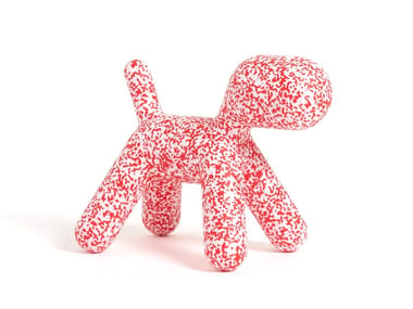 CHRISTMAS PUPPY - Polyethylene game by Magis