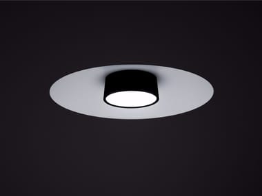 QuiQuoQua - LED pendant lamp by Davide Groppi