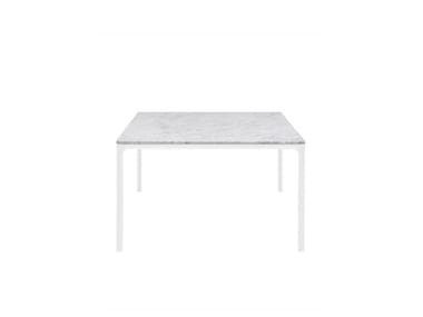 RAGLAN TABLE MARBLE - Low marble coffee table by Andreu World