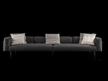 RF - Fabric sofa by Henge