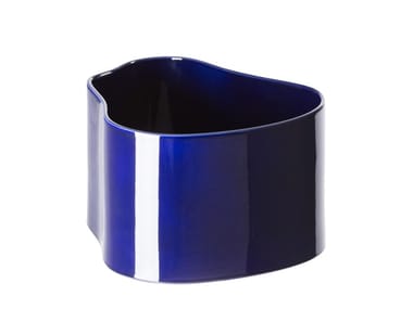 RIIHITIE A - Ceramic plant pot by Artek