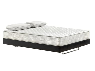 RIPOSO DELUXE EVO - Double breathable Memoform mattress by Magniflex