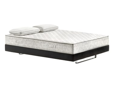 RIPOSO DELUXE - Double breathable Memoform mattress by Magniflex