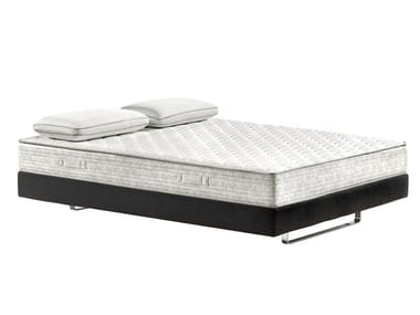 RIPOSO LIGHT - Double breathable Memoform mattress by Magniflex