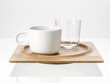 RIPPLE - Espresso / cappuccino set by TON