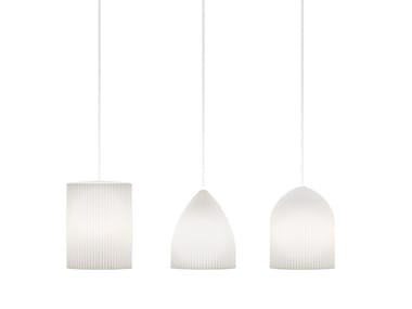 RIPPLES - LED pendant lamp by Umage