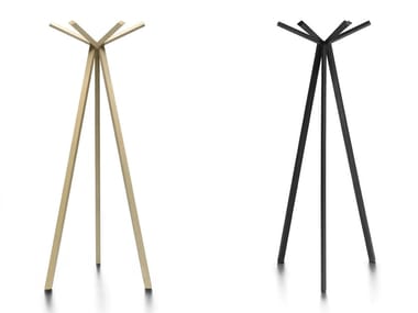 ROKUMARU - Ash coat stand by DE PADOVA