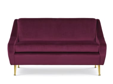 ROMERO - Fabric sofa by Essential Home