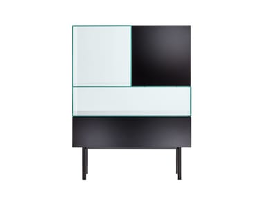 S4-2 - Display cabinet by Tecta