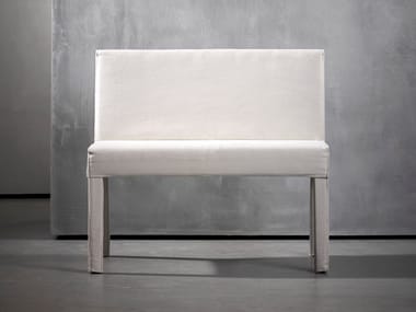 SAAR - Upholstered easy chair by Piet Boon