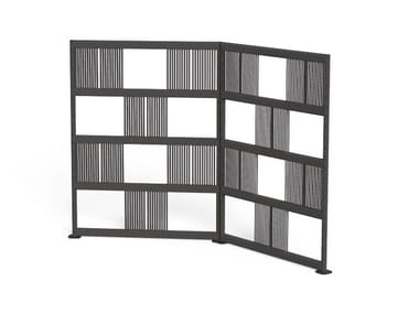 Scacco - Rope Garden Partition by Talenti – TRDST