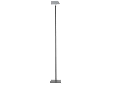 SCINTILLA - Floor lamp with dimmer by FontanaArte