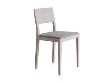 SEIDA - Ash chair by Pianca