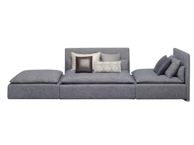 SHIRAZ - Modular sofa by e15