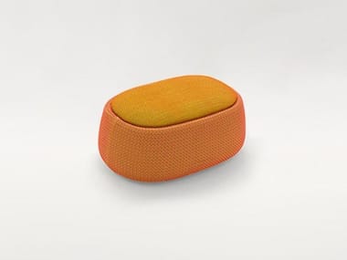 SHITO - Storage pouf by Paola Lenti