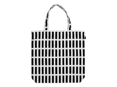 SIENA - Cotton shopping bag by Artek