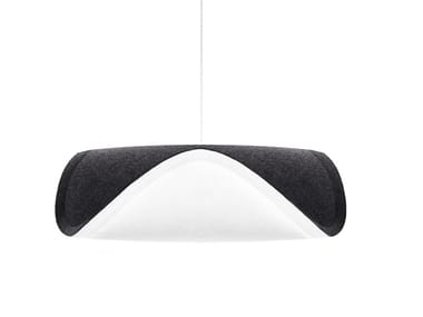 SINE - LED pendant lamp by Umage