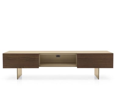 SIPARIO - TV cabinet by Calligaris