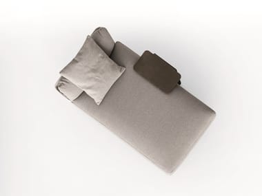 Skin - Fabric Day Bed by Ditre Italia – TRDST